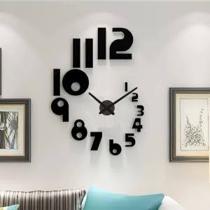 ocelot 3d clocks